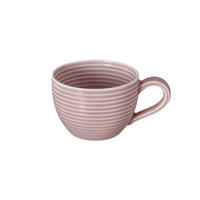 ESPRESSOTASSE Beat altrosa 110 ml  - Altrosa, KONVENTIONELL, Keramik (0,11l) - Seltmann Weiden