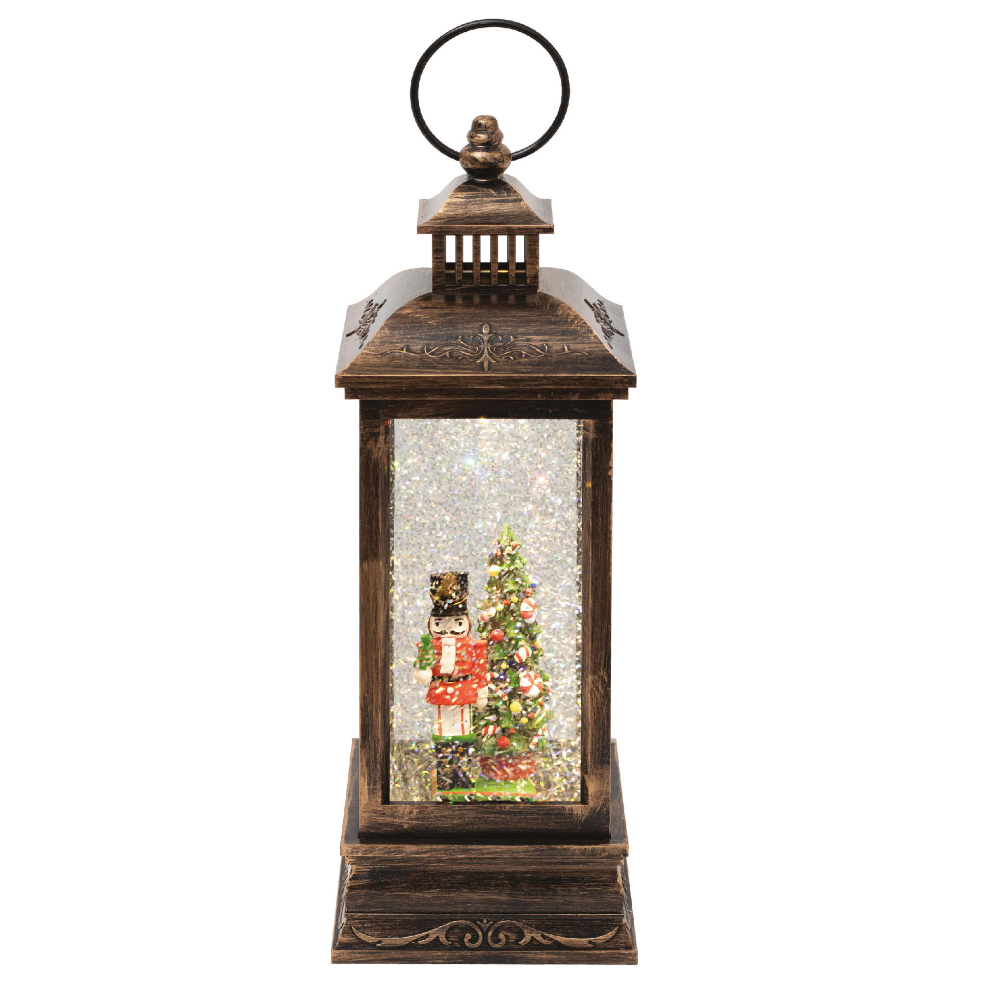 FELINAR DECORATIV - multicolor, Basics, plastic/metal (10,4/27/10,4cm)