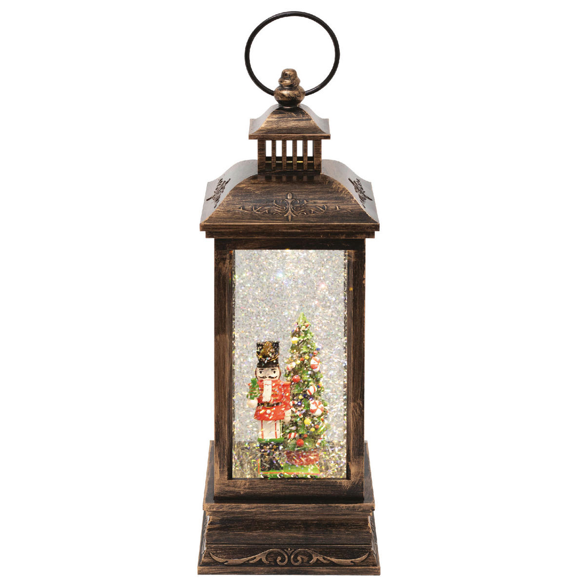 FELINAR DECORATIV - multicolor, Basics, plastic/metal (10,4/27/10,4cm)