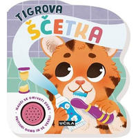 OTROŠKA KNJIGICA - večbarvno, Basics, karton