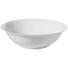 MÍSA NA SALÁT, kostní porcelán (bone china) - bílá, Basics, keramika (23cm) - Novel MÍSA NA SALÁT, kostní porcelán (bone china) - bílá, Basics, keramika (23cm) - Novel