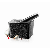 HMOŽDÍŘ S PŘÍSLUŠENSTVÍM - Design, keramika (14,3/14,3/14,3cm) - Tescoma