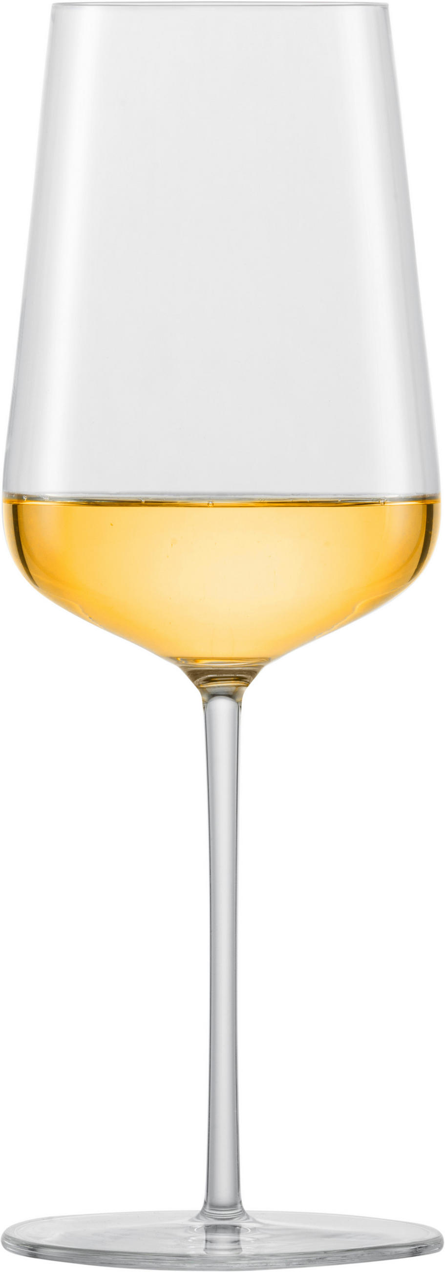 2er Set Vervino 487 ml  - Klar, Basics, Glas (8,4/23,8cm) - Zwiesel Glas