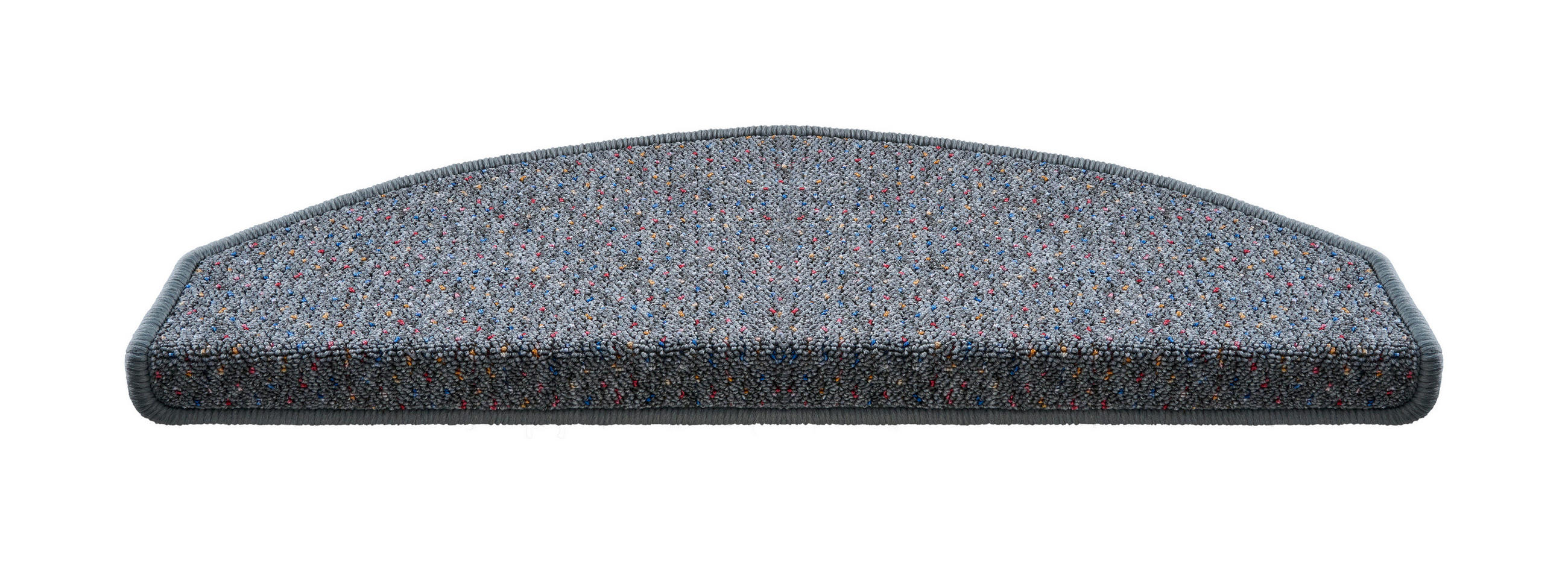 STUFENMATTE in Grau  - Grau, KONVENTIONELL, Textil (28/65cm) - Esposa