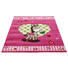 KINDERTEPPICH 120/170 cm Multicolor - Multicolor, Basics, Kunststoff/Textil (120/170cm) - Ben'n'jen