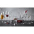 WASSERGLAS 270 ml - Klar, KONVENTIONELL, Glas (7,95/15,25cm) - Leonardo WASSERGLAS 270 ml - Klar, KONVENTIONELL, Glas (7,95/15,25cm) - Leonardo
