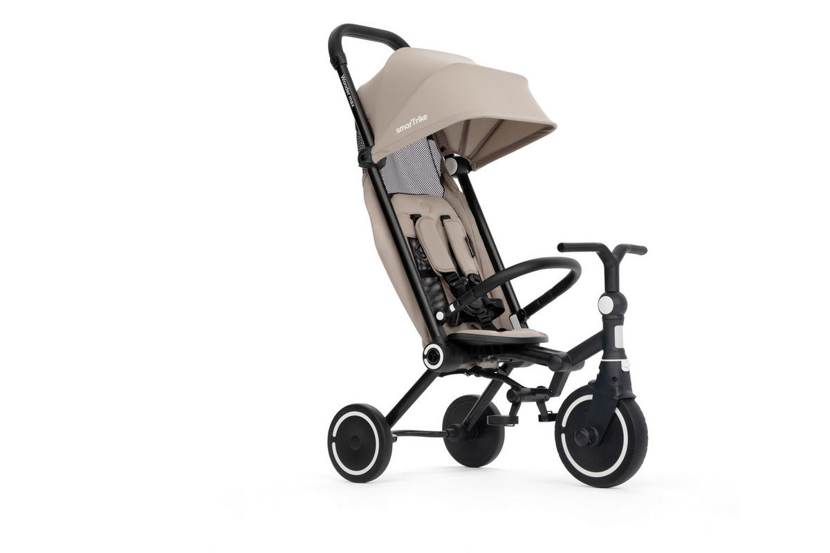 DREIRAD - Greige, Basics, Metall (45cm)