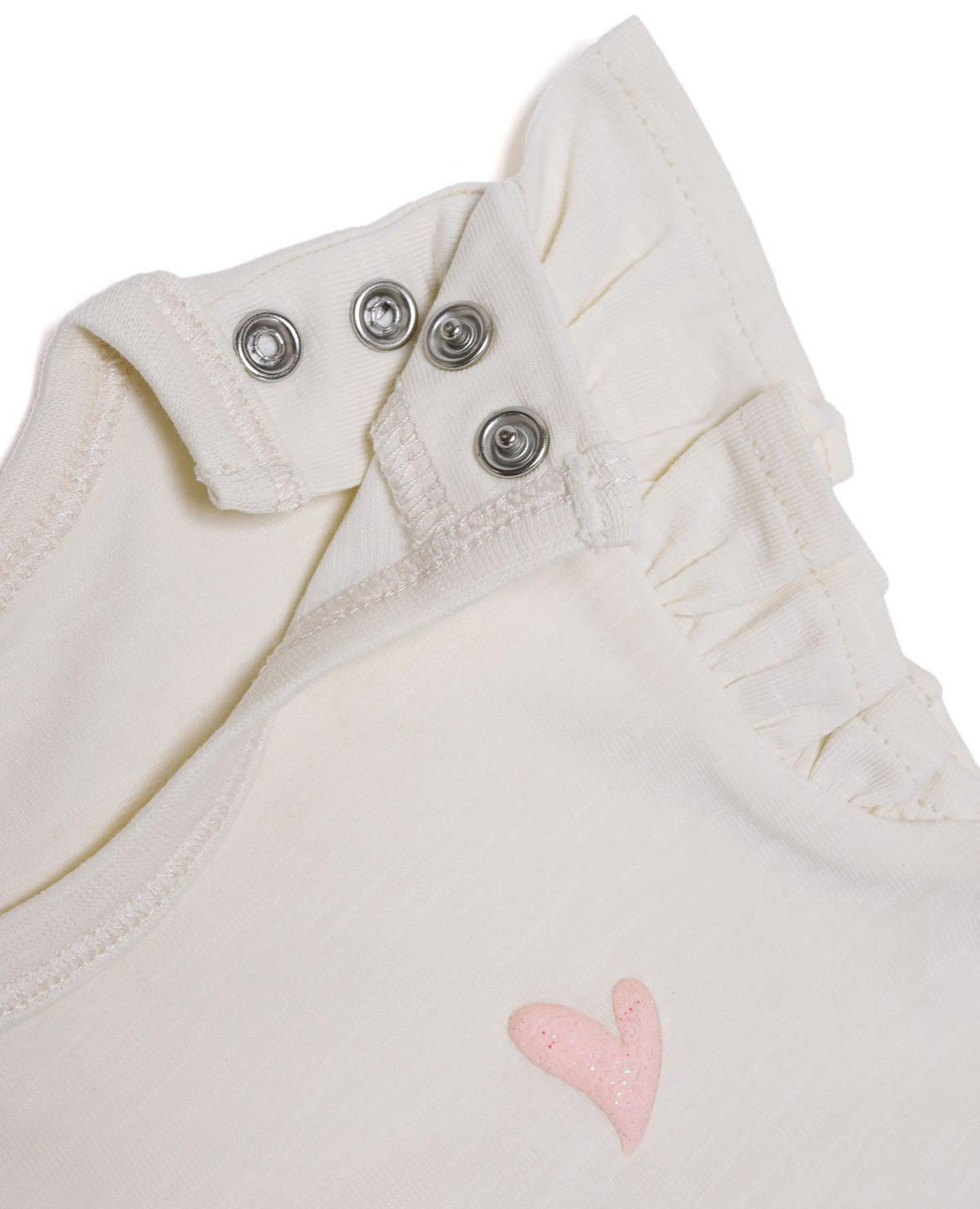 BABYSHIRT - Creme, Basics, Textil (86null) - Patinio