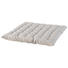 SITZKISSEN - Hellgrau, Basics, Textil (38/38cm) - Novel SITZKISSEN - Hellgrau, Basics, Textil (38/38cm) - Novel