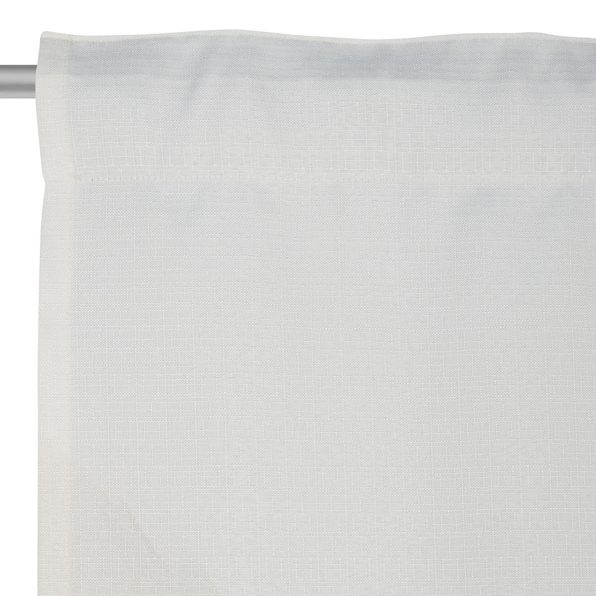 HOTOVÝ ZÁVĚS, neprůsvitné, 140/245 cm - jadeitově zelená, Design, plast (140/245cm) - Esposa
