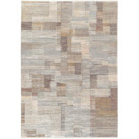 WEBTEPPICH 160/230 cm Tinto Citta Gelb  - Gelb, Design, Textil (160/230cm) - Dieter Knoll