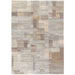 WEBTEPPICH 65/130 cm Tinto Citta Gelb  - Gelb, Design, Textil (65/130cm) - Dieter Knoll