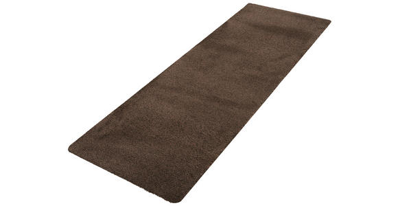 LÄUFER 70/200 cm Aqua Plus Taupe  - Taupe, KONVENTIONELL, Kunststoff (70/200cm) - Esposa