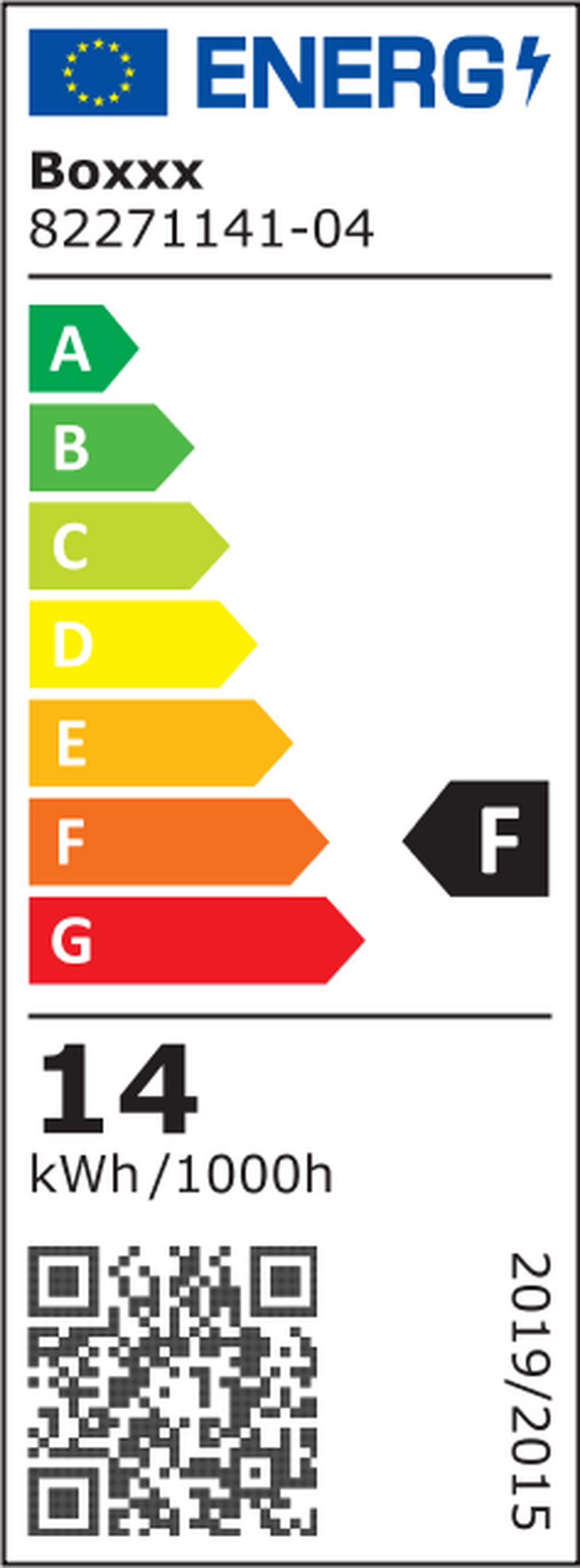 LED ŽÁROVKA E27 - bílá, Basics, kov/plast (6,5/13,1cm) - Boxxx