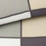 BETTWÄSCHE Makosatin Braun, Grau 135/200 cm - Braun/Grau, Basics, Textil (135/200cm) - Novel