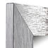 SPIEGEL - Silberfarben, Design, Glas/Holzwerkstoff (125/30cm) - Carryhome SPIEGEL - Silberfarben, Design, Glas/Holzwerkstoff (125/30cm) - Carryhome