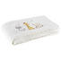 SCHMUSEDECKE 75/100 cm - Gelb/Creme, Basics, Textil (75/100cm) - My Baby Lou SCHMUSEDECKE 75/100 cm - Gelb/Creme, Basics, Textil (75/100cm) - My Baby Lou