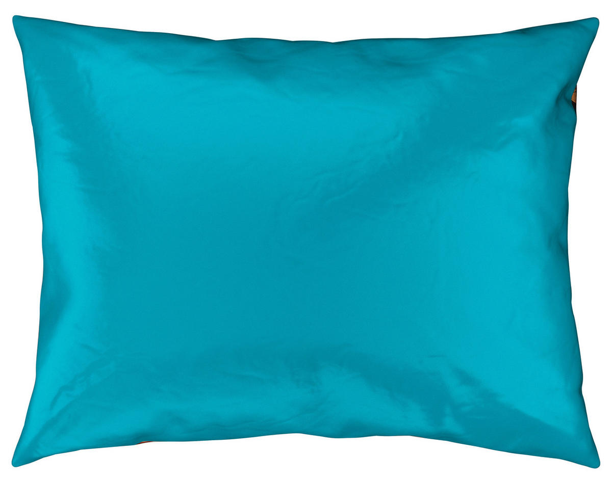 POSTELJINA SA DVA LICA KASHMIRA 140/200 cm saten višebojna  - višebojna, Konvencionalno, tekstil (140/200cm) - Esposa