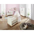 BABYUNTERSTELLREGAL Scandic - Eichefarben/Weiß, Design, Holz/Holzwerkstoff (28/82/37cm) - Jimmylee BABYUNTERSTELLREGAL Scandic - Eichefarben/Weiß, Design, Holz/Holzwerkstoff (28/82/37cm) - Jimmylee