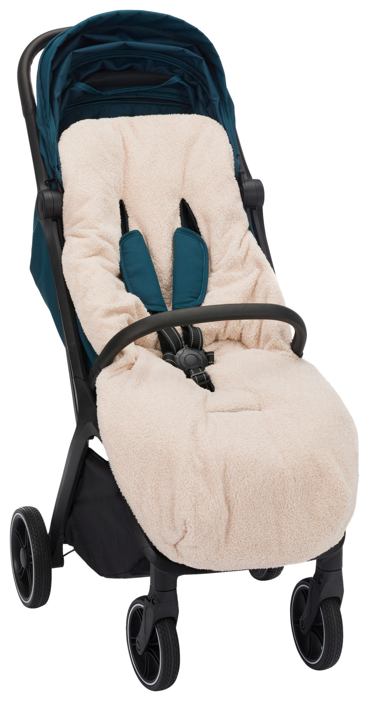 FUßSACK  - Basics (50/100cm) - Jimmylee