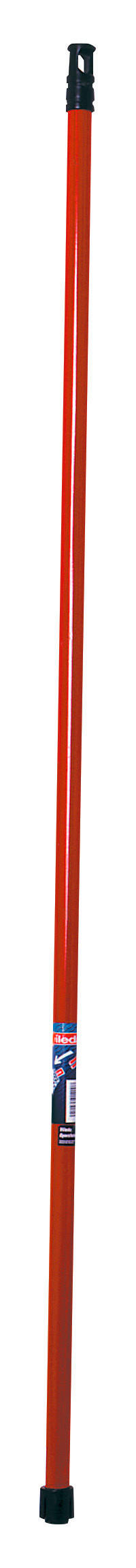 MOP PLAT - roșu, Basics (2/125/2cm)