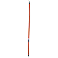 MOP NA PODLAHU - červená, Basics (2/125/2cm) - Vileda