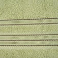 HANDTUCH 50/100 cm Grün - Grün, KONVENTIONELL, Textil (50/100cm) - Esposa