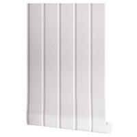 VLIESTAPETE 10.05 m STRIPES  - Hellrosa, Design (53/1005cm) - Joop!