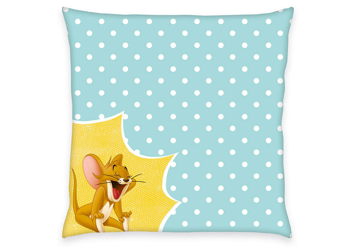 JUGENDBETTWÄSCHE 135/200 cm  - Multicolor, Basics, Textil (135/200cm) - Herding