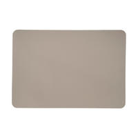 PODMETAČI ZA STOL taupe , tekstil   - taupe, Basics, tekstil (30/45cm) - ZICZAC