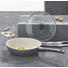 PFANNE 28 cm Keramikbeschichtung - Klar/Transparent, Basics, Glas/Kunststoff (28cm) - Rohe PFANNE 28 cm Keramikbeschichtung - Klar/Transparent, Basics, Glas/Kunststoff (28cm) - Rohe