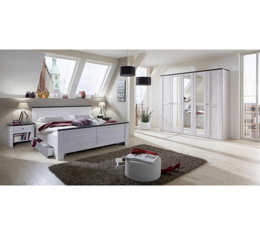 SCHLAFZIMMER 180/200 cm SCHLAFZIMMER 180/200 cm