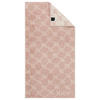 HANDTUCH Rosa  - Rosa, Basics, Textil (50/100cm) - Joop!