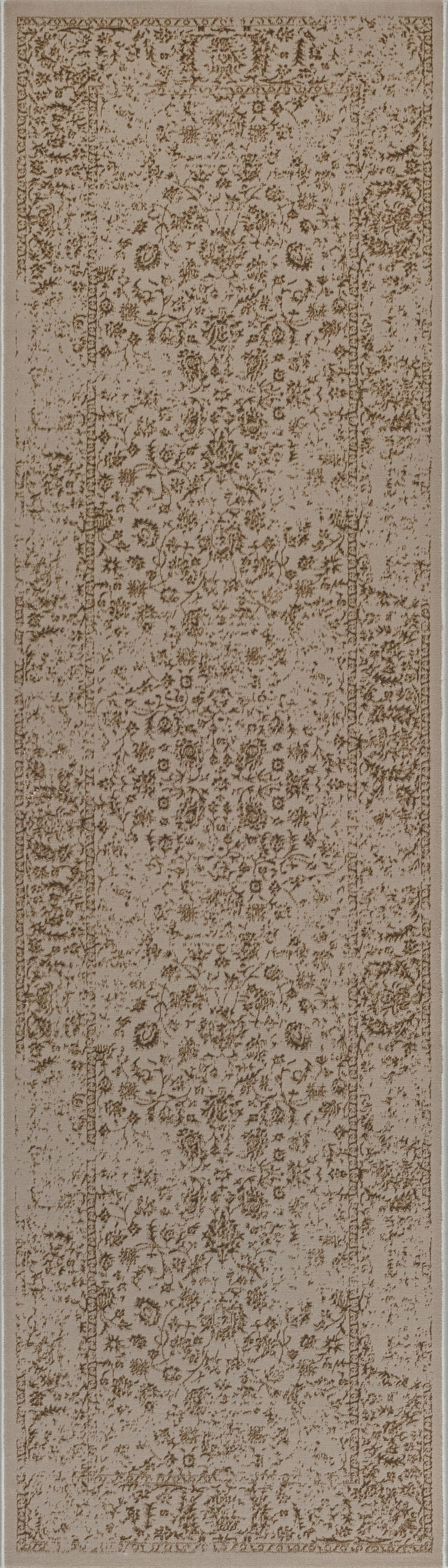 Novel Läufer Creation Beige 80x300 cm