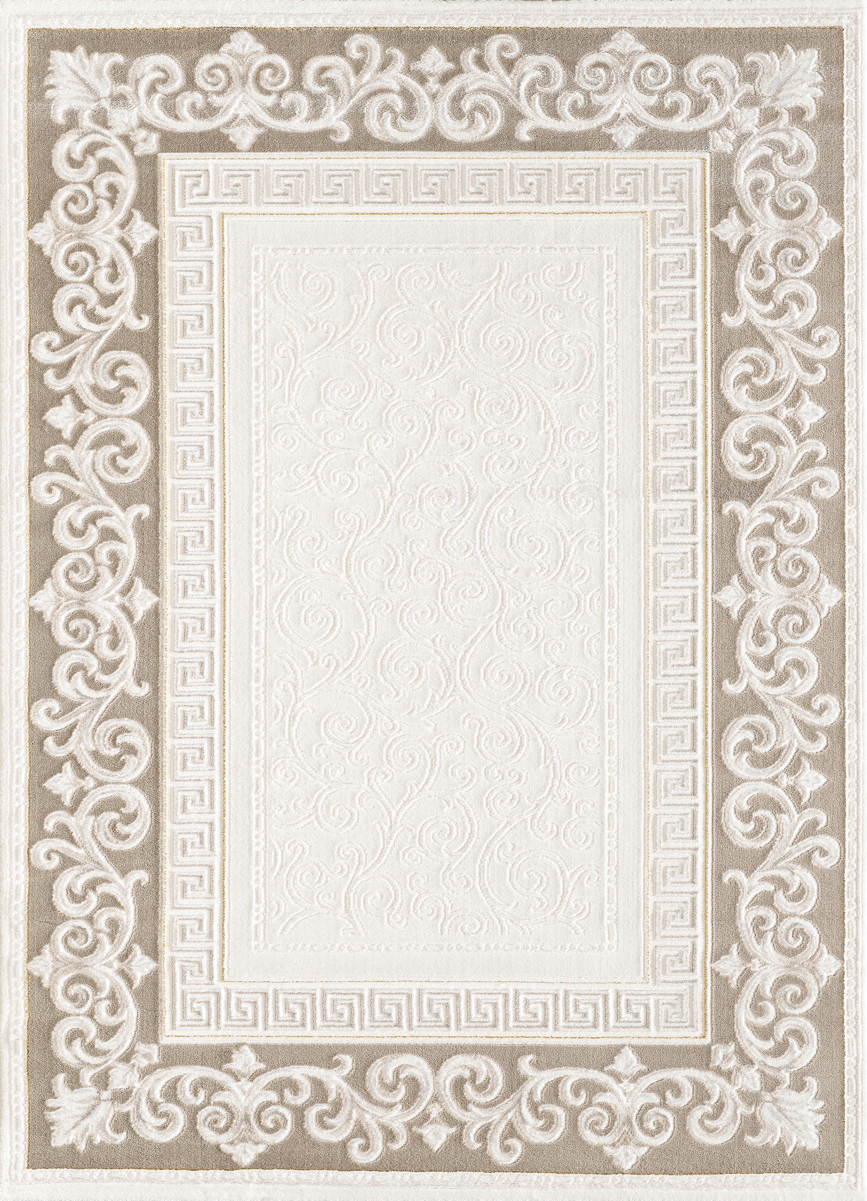 TEKAČ  Harmony     80/300 cm    tkano  rjava  - rjava, Trendi, tekstil (80/300cm)