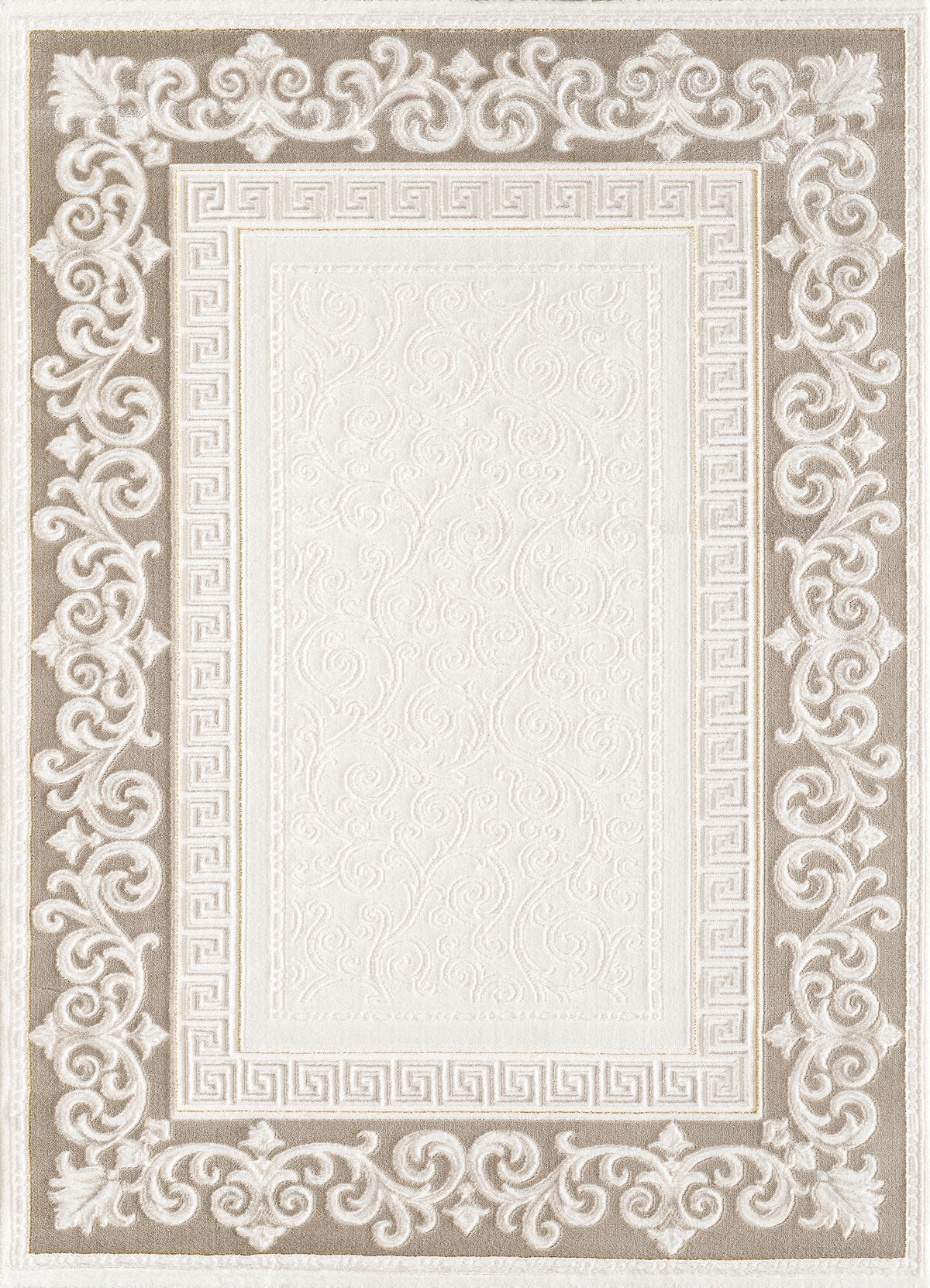 TEKAČ  Harmony     80/300 cm    tkano  rjava  - rjava, Trendi, tekstil (80/300cm)