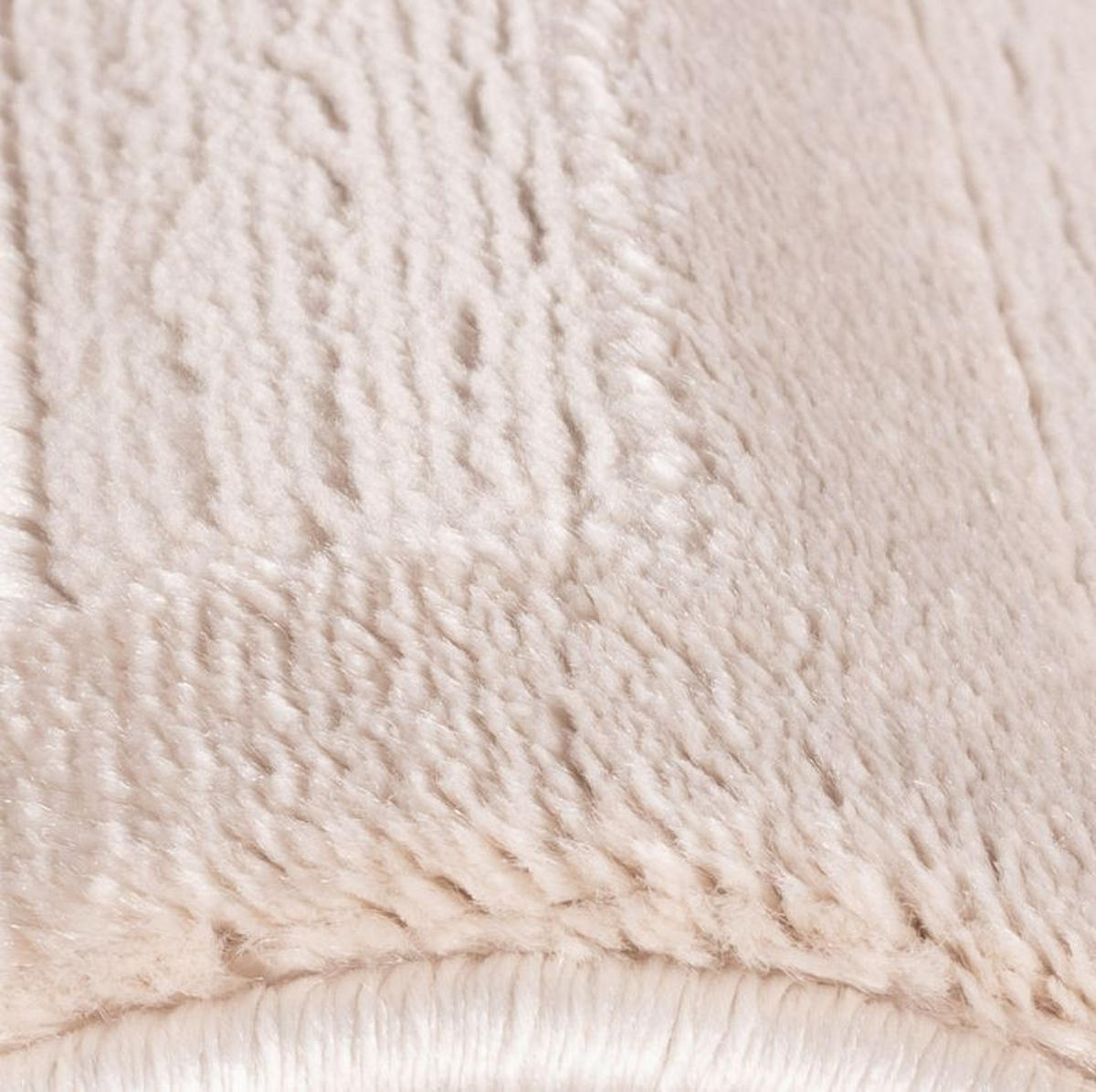 WEBTEPPICH 200/290 cm SAHARA Beige  - Beige, Design, Textil (200/290cm) - Novel