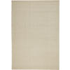 TEPPICH 80/150/1.1 cm Beige  - Beige, Basics, Kunststoff/Textil (80/150/1.1cm) - Novel
