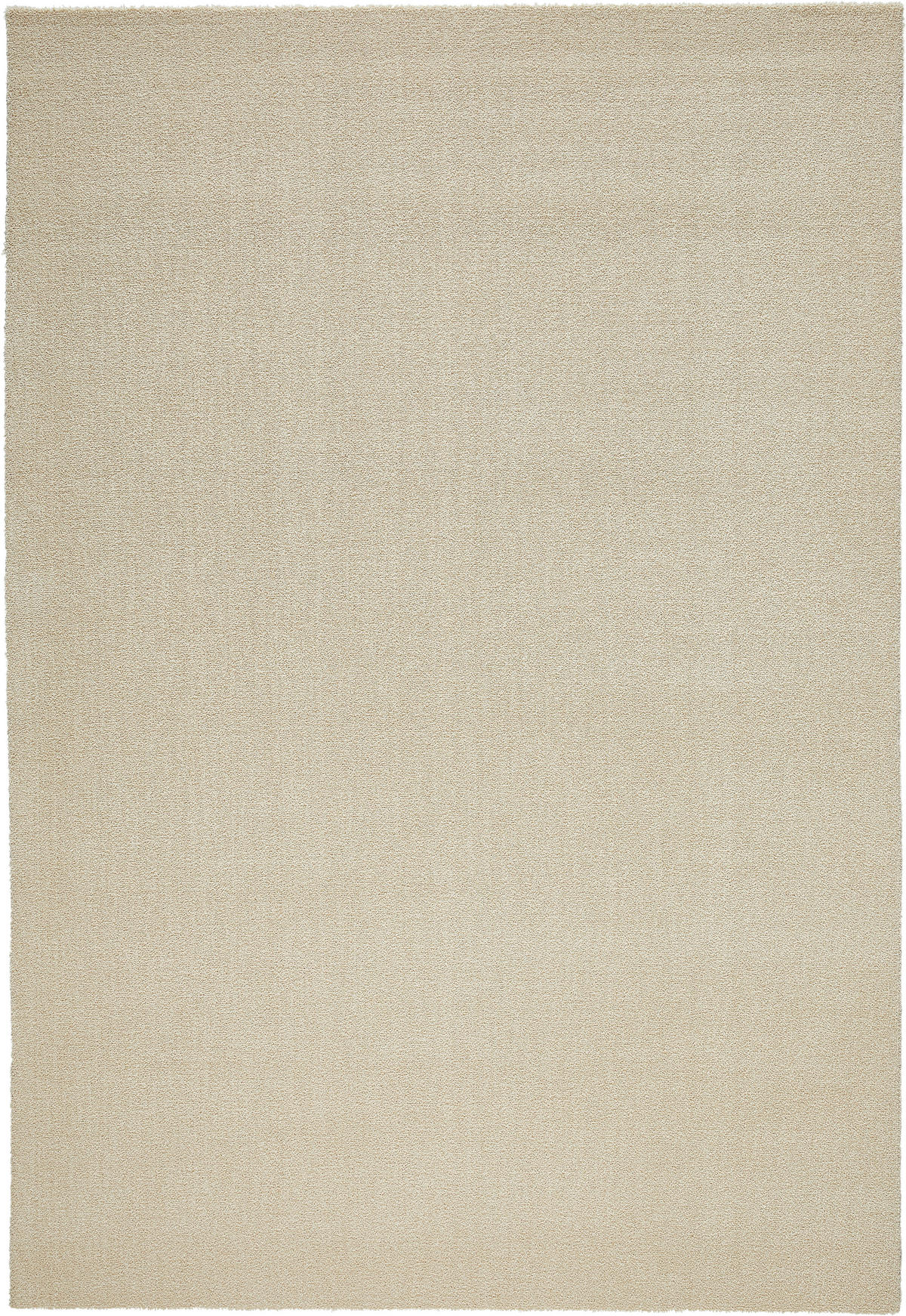 TEPPICH 80/150/1.1 cm Beige  - Beige, Basics, Kunststoff/Textil (80/150/1.1cm) - Novel