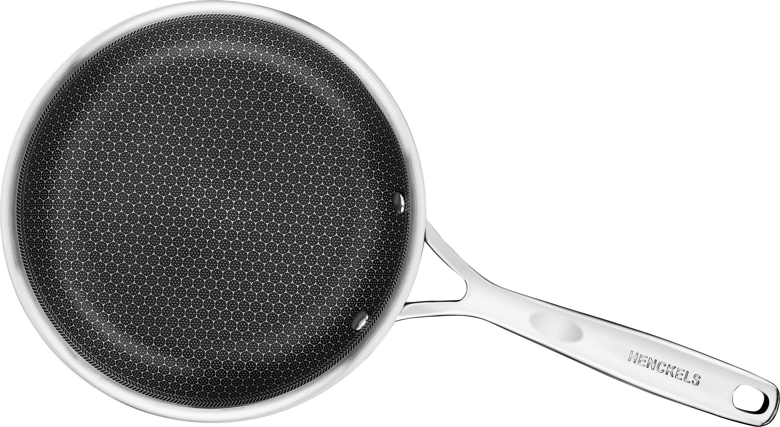 BRATPFANNE Paradigm Henckels by Zwilling 20 cm  - Basics (20cm) - Henckels by ZWILLING