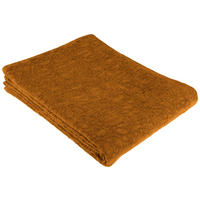 TAGESDECKE 220/240 cm  - Gelb, Lifestyle, Textil (220/240cm) - Novel