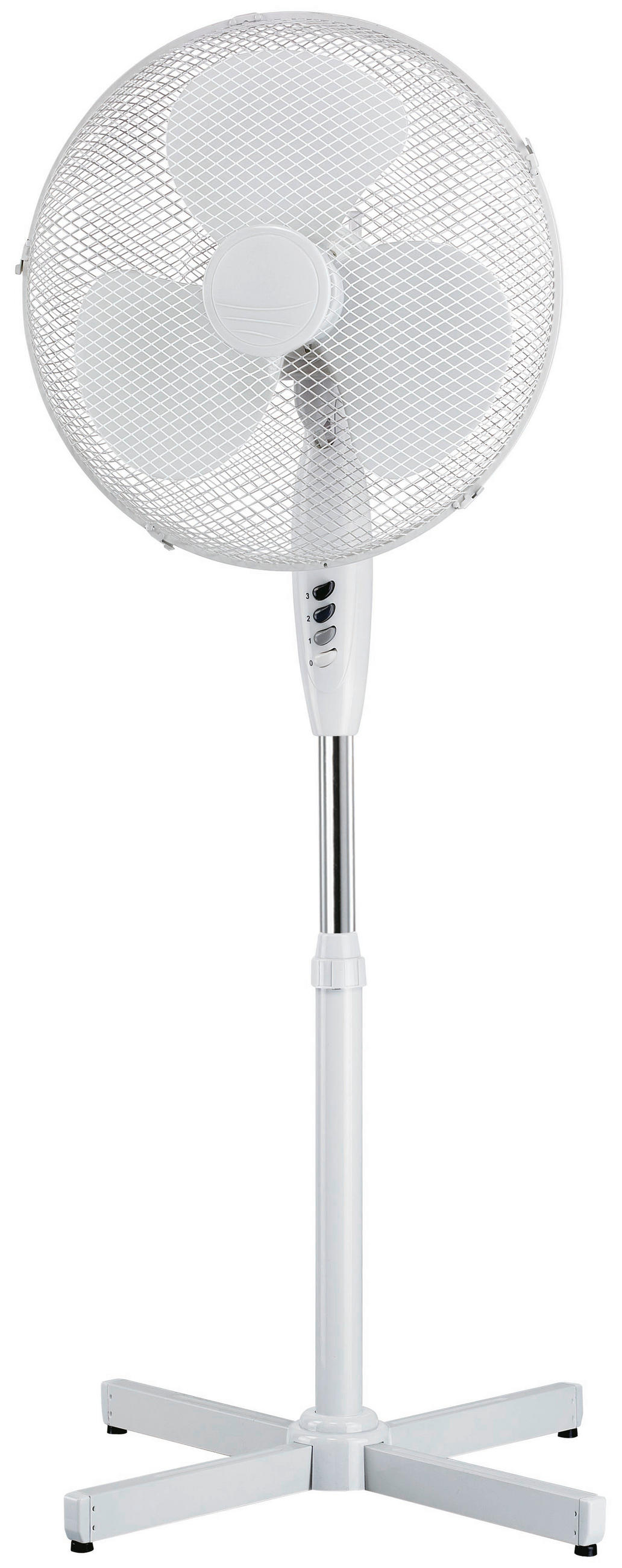 Boxxx STOJANOVÝ VENTILÁTOR