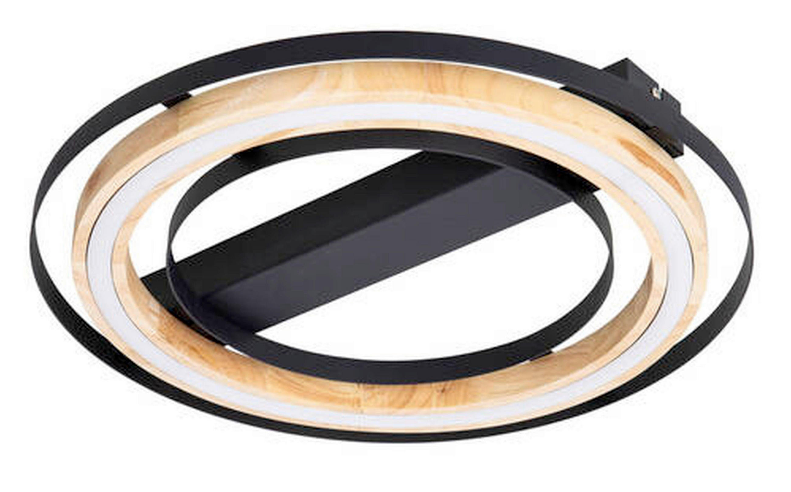 Plafonieră Cu Led 47/7 cm