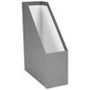 STEHSAMMLER 25/10/32,5 cm   - Grau, Basics, Karton (25/10/32,5cm)