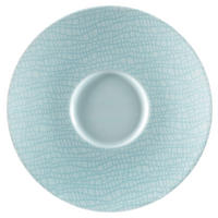 UNTERTASSE Life Fashion green chic  16,5 cm   - Grün, Design, Keramik (16,5cm) - Seltmann Weiden