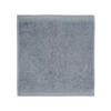 SEIFTUCH Superwuschel Grau 30/30 cm  - Grau, Basics, Textil (30/30cm) - Moeve