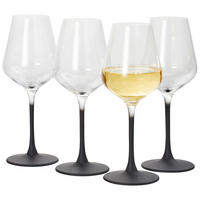 SET ČAŠA  4 dela   - prozirna, Dizajnerski, staklo (380ml) - Villeroy & Boch