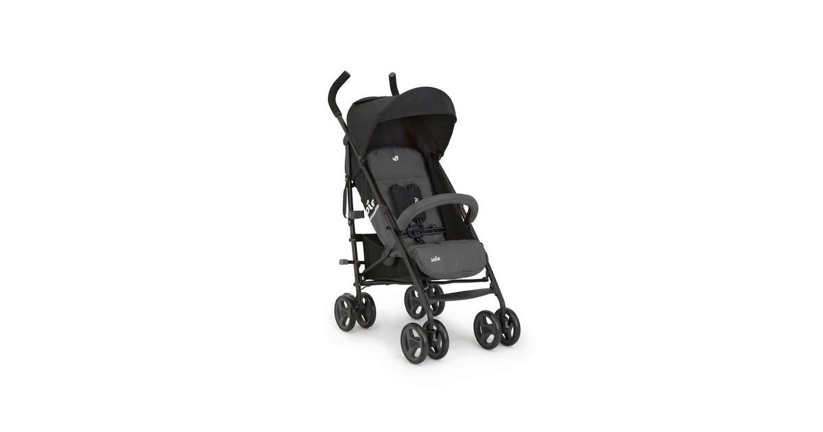 Joie buggy sales nitro plus