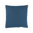 KISSENHÜLLE Dunkelblau 40/40 cm - Dunkelblau, Basics, Textil (40/40cm) - LINUM