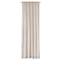 FERTIGVORHANG blickdicht  - Naturfarben, Design, Textil (130/250cm) - Joop!
